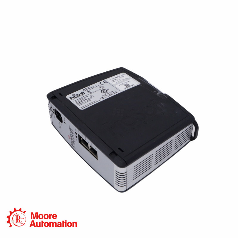 PROSOFT PLX31-MBTCP-MBS Modbus TCP/IP to Modbus Serial Communication Module