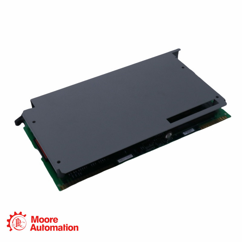 PROSOFT 3100-MDA4 System 16 Gas Analyzer Interface Module