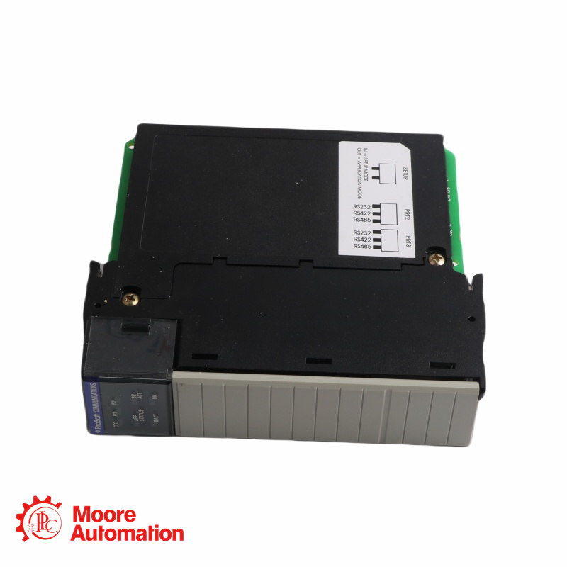 PROSOFT MVI56-GSC Enhanced Generic ASCII Serial Communication Module