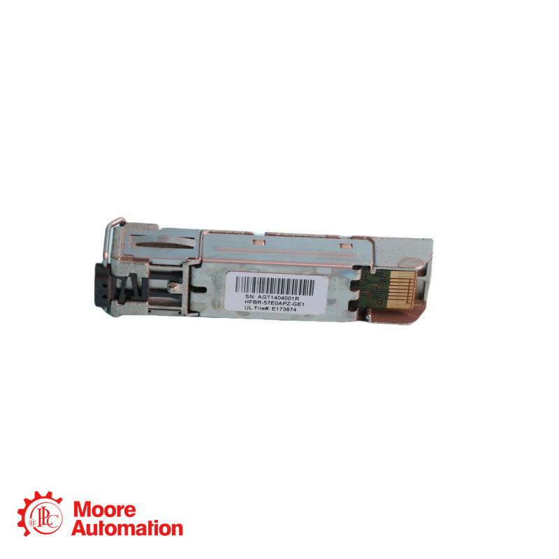 Módulo PLC GE FANUC IC695SPF002