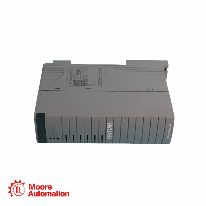 MÓDULO DE FUENTE DE ALIMENTACIÓN YOKOGAWA PW482-51 S2