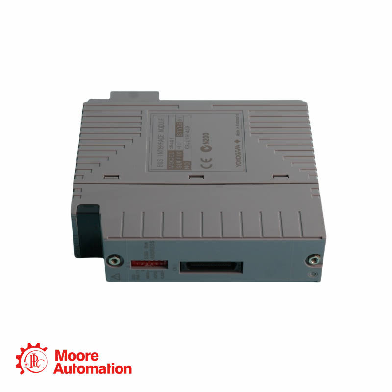 MÓDULO DE INTERFAZ DE BUS YOKOGAWA SB401-51-S1