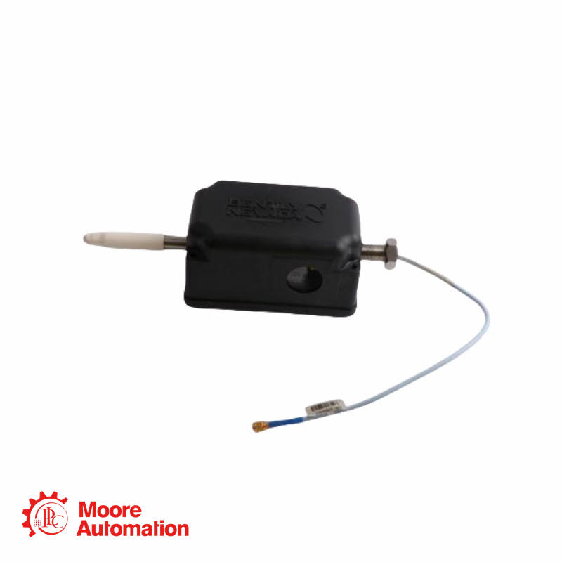 Conjuntos de carcasa de sonda de proximidad Bently Nevada 31000-27-05-00-035-03-02