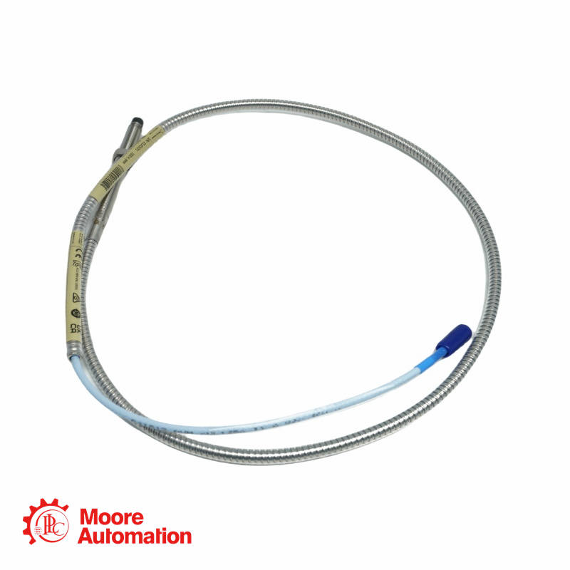 Sistema de transductor de proximidad Bently Nevada 330102-00-36-05-02-05
