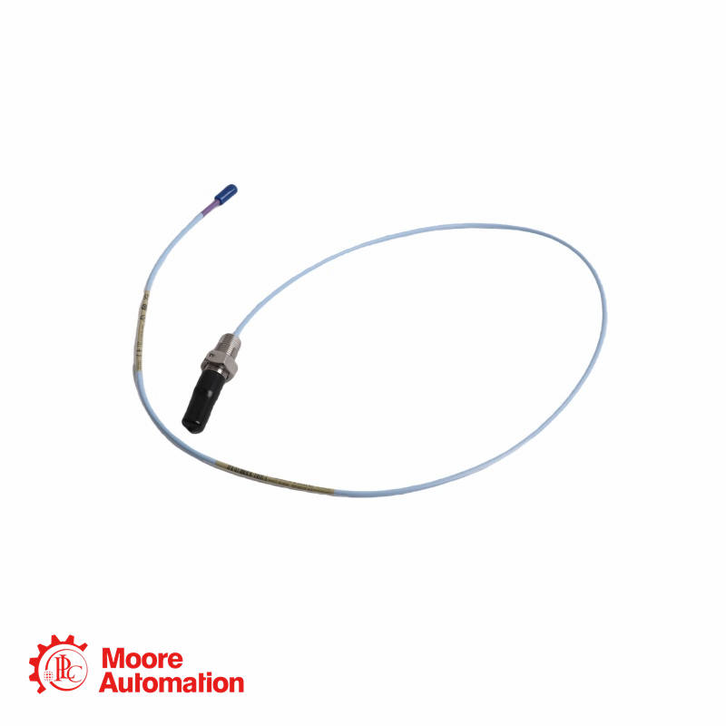 Sistema de transductor de proximidad Bently Nevada 330707-00-25-10-02-00