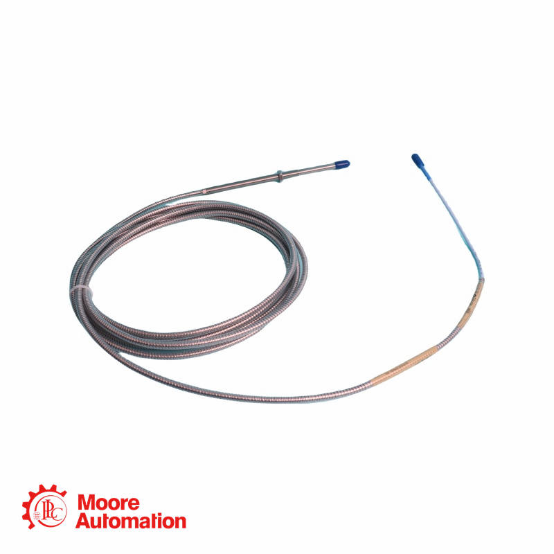 Sistema de transductor de proximidad Bently Nevada 330104-05-23-10-02-00