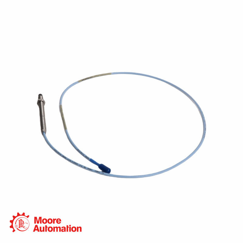 Bently Nevada 330103-00-14-50-02-CN Proximity Transducer System