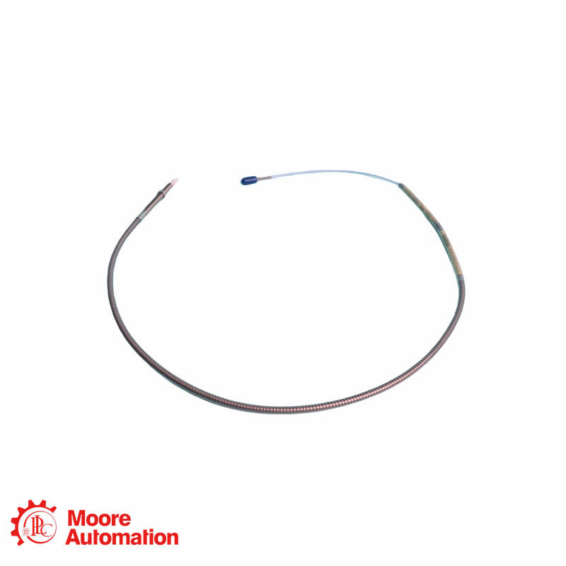 Sistema de transductor de proximidad Bently Nevada 330910-00-16-10-02-00