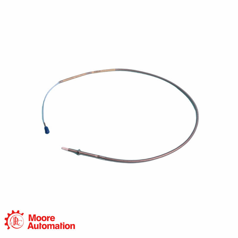 Sistema de transductor de proximidad Bently Nevada 330910-00-24-50-02-00