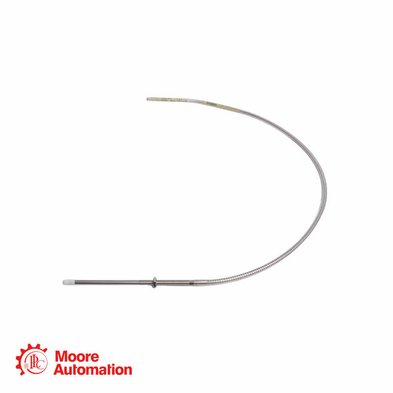 Sistema de transductor de proximidad Bently Nevada 330910-00-16-05-02-00