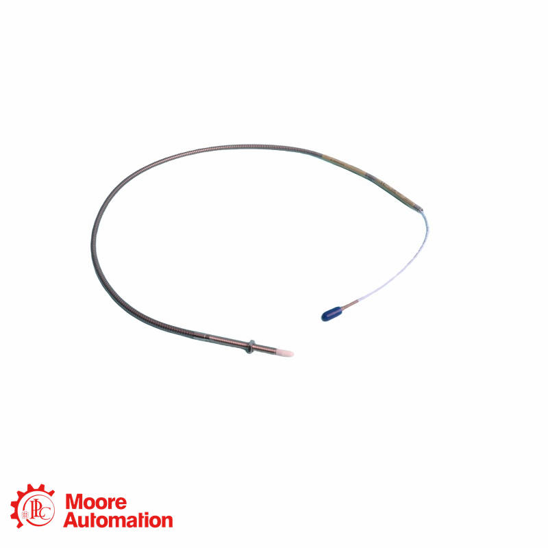 Sistema de transductor de proximidad Bently Nevada 330910-00-22-10-01-00