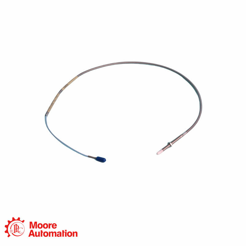 Sistema de transductor de proximidad Bently Nevada 330905-00-10-05-01-00
