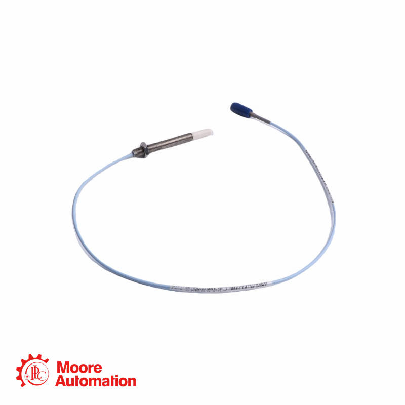Sistema de transductor de proximidad Bently Nevada 330905-00-08-05-02-00