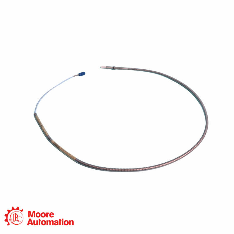 Sistema de transductor de proximidad Bently Nevada 330910-00-13-10-01-00