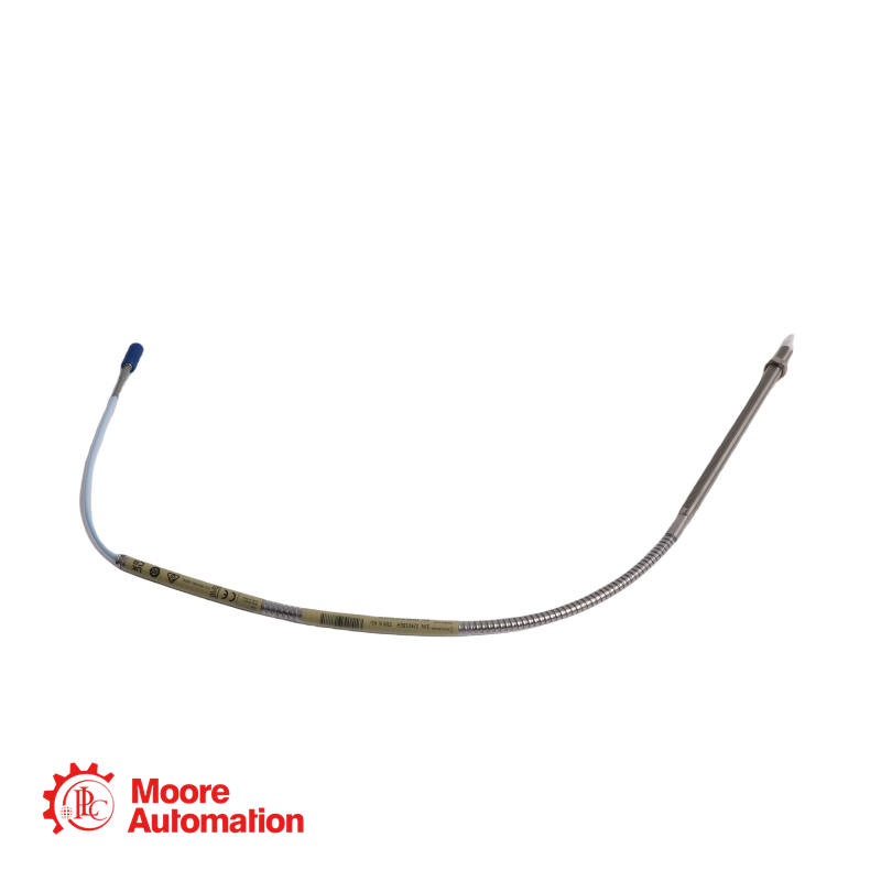 Sistema de transductor de proximidad Bently Nevada 330909-51-82-10-02-00
