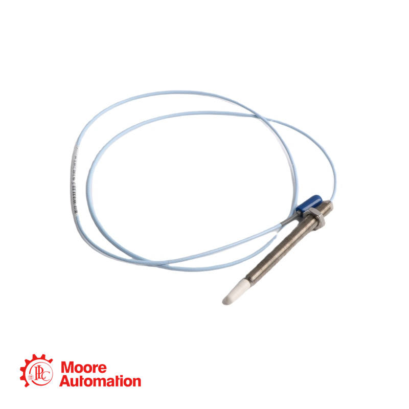 Sistema de transductor de proximidad Bently Nevada 330905-00-02-05-02-00