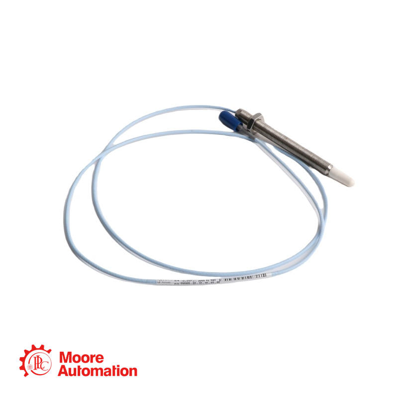 Sistema de transductor de proximidad Bently Nevada 330901-51-82-10-02-00