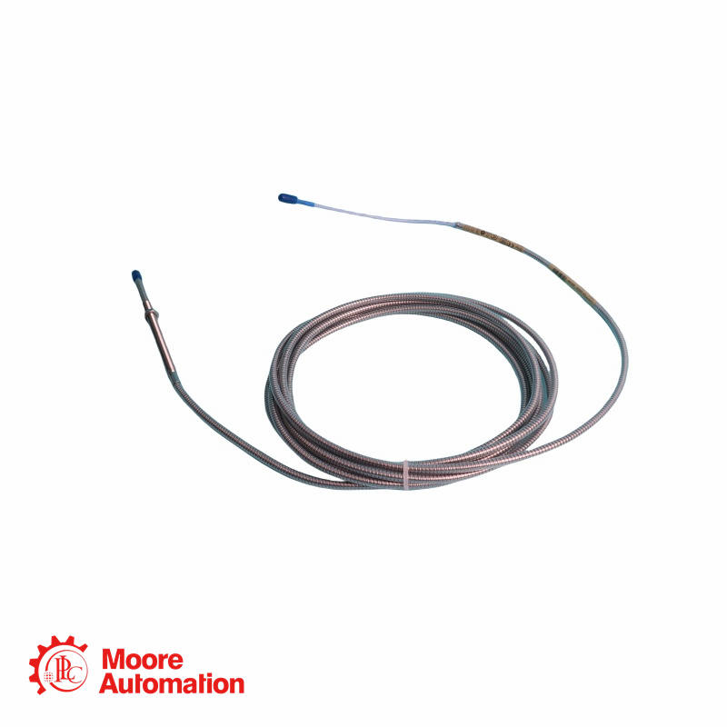 Sistema de transductor de proximidad Bently Nevada 330104-00-10-50-02-CN