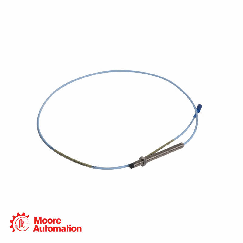 Sistema de transductor de proximidad Bently Nevada 330103-00-12-50-02-00
