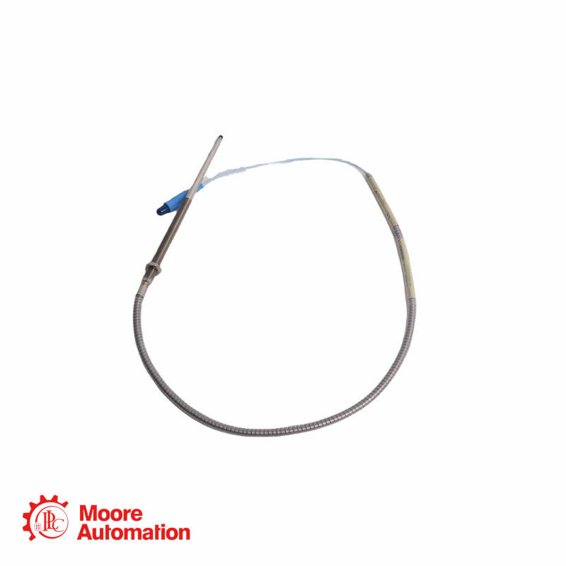 Sistema de transductor de proximidad Bently Nevada 330910-00-13-05-01-00