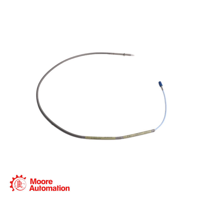 Sistema de transductor de proximidad Bently Nevada 330904-00-05-10-02-05