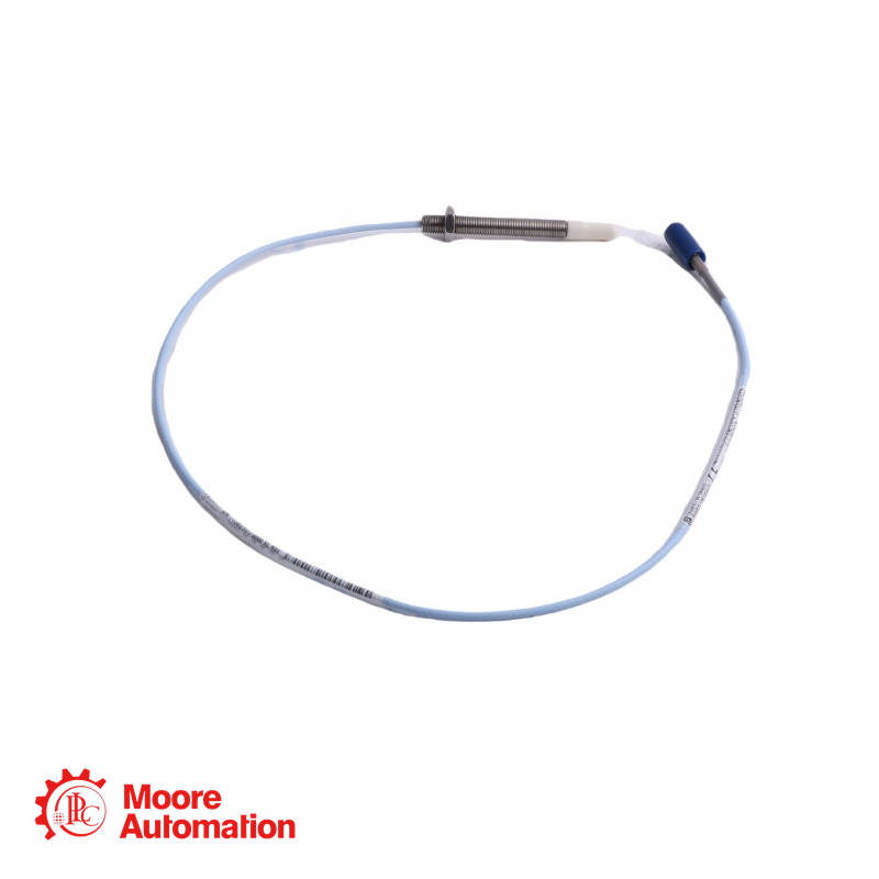 Sistema de transductor de proximidad Bently Nevada 330903-00-22-05-02-00
