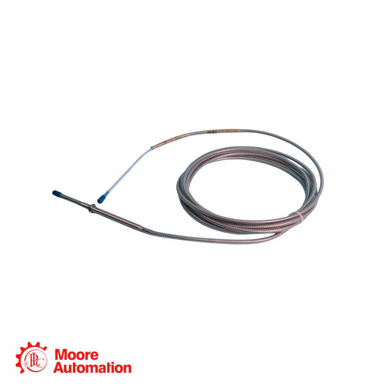 Sistema de transductor de proximidad Bently Nevada 330104-00-17-05-01-CN