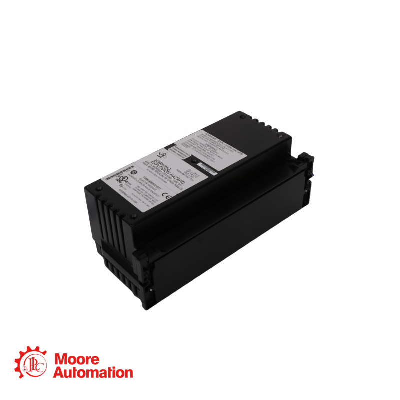 Módulo de E/S analógica GE IC660BBA024