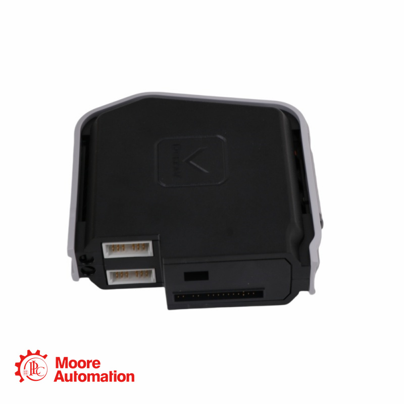 EMERSON KJ3208X1-BK1 12P4699X052 DO 24 VCC 8 CANALES