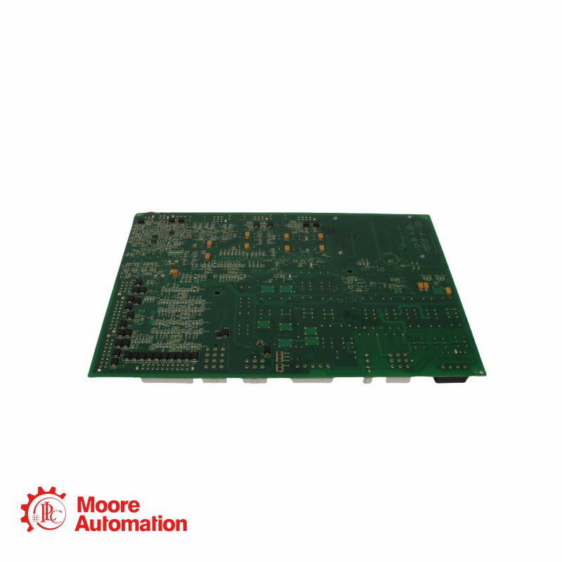 Placa de circuito impreso GE IS200AEPAH1ABB