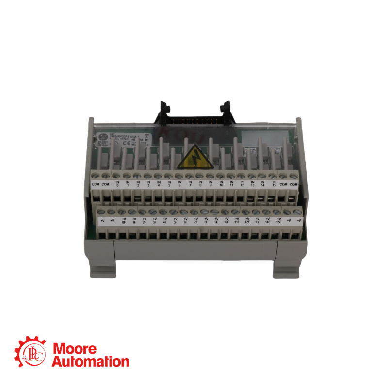 1492-IFM20F-F120A-2 Fusible Interface Module