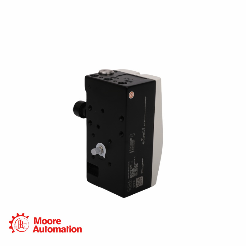 ABB V18345-2010460001 TZIDC Electro-Pneumatic Positioner