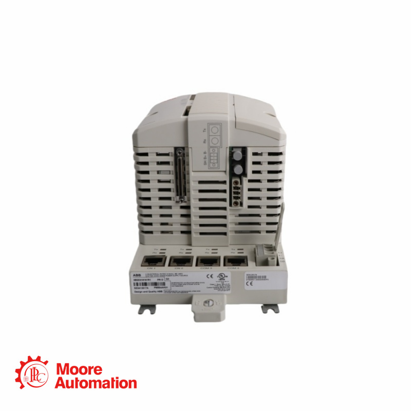 ABB PM864 3BSE018151R1 AC 800M Processor Unit