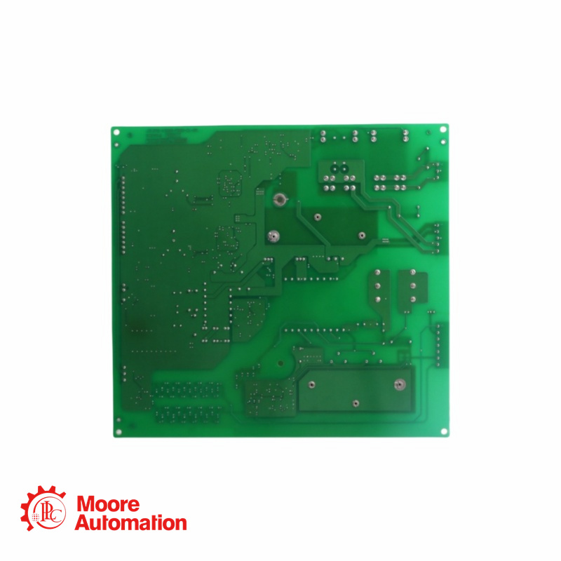 Siemens 6SE7038-6GL84-1JA1 Inverter Power Board