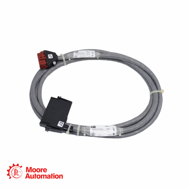 ABB NKLS11-10 Loop INTFC Cable