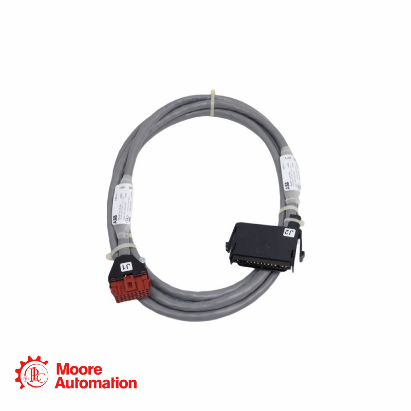 ABB NKLS11-10 Loop INTFC Cable
