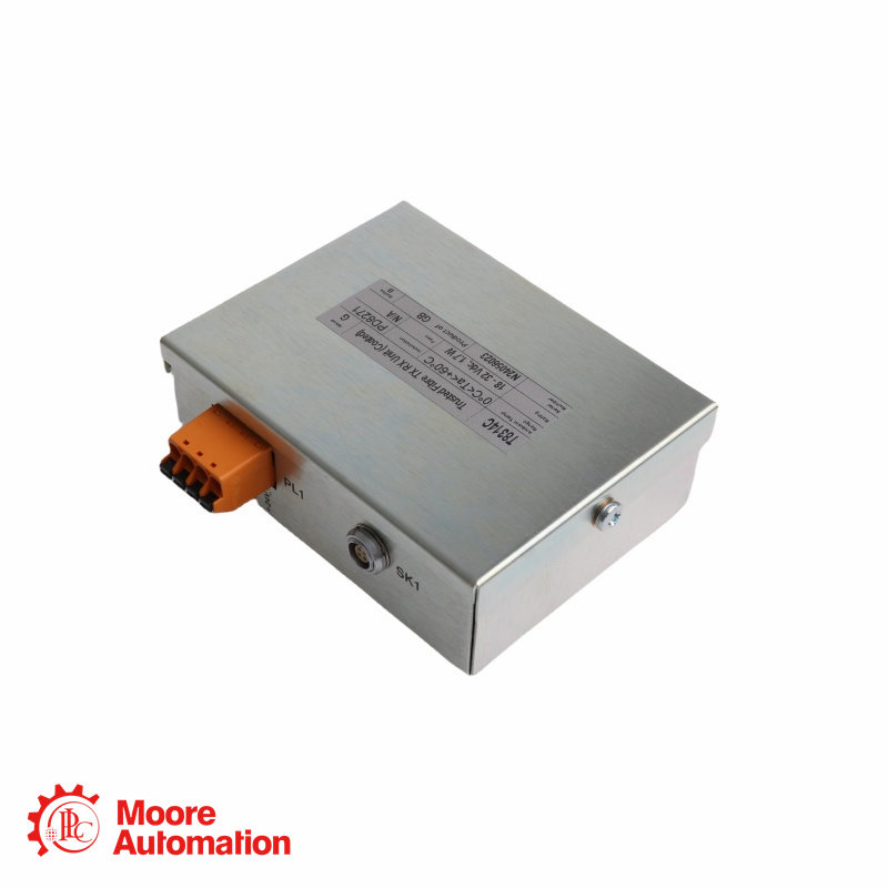 ICS T8314C Triplex Trusted Fibre TX/RX Unit
