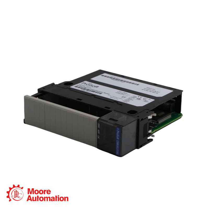 ProSoft MVI56-MNETC TCP/IP Communication Module