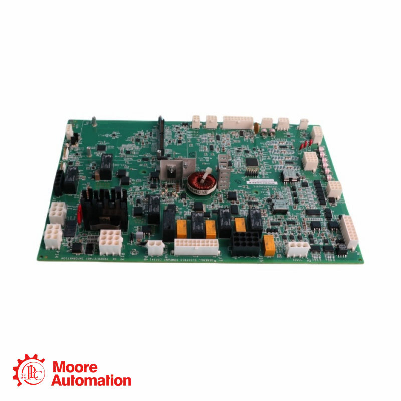 GE IS215WETAH1CA/IS200WETAH1AHC/IS200WETAH1ADC Wind Top Box A Module