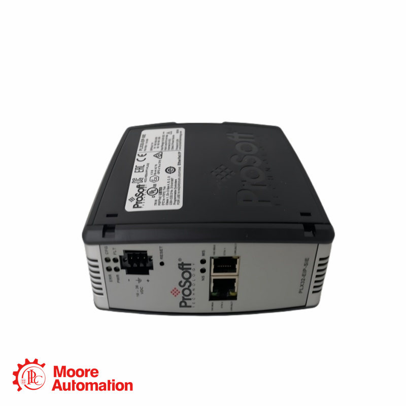 Proface 5302-MBP-MCM4 Modbus Plus to Modbus Master/Slave Gateway
