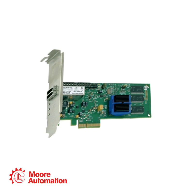 GE PCI-5565PIORC- 110000 Fiber Optic Reflective Memory Card
