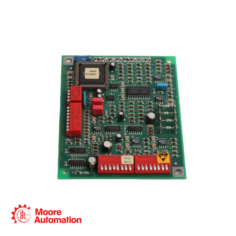 ABB UNS0864B-P V1 HIEE405227R0001 UNITROL F Diode Monitoring