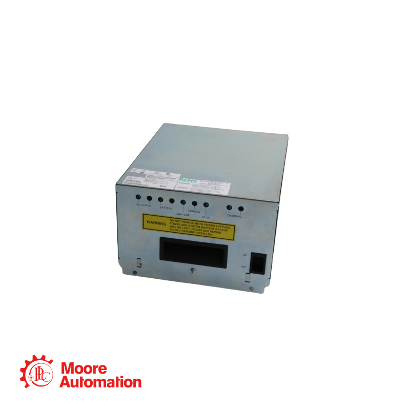 HONEYWELL SPS5785  51198651-100 Power Supply