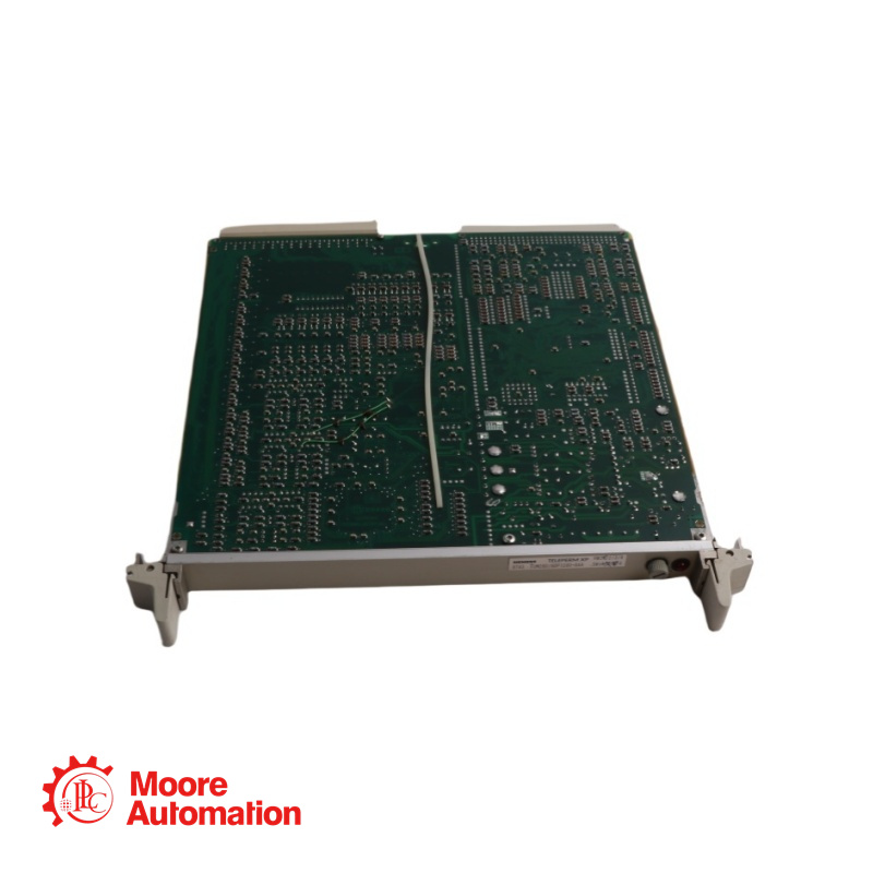 Siemens 6DP1280-7AA Controller Module