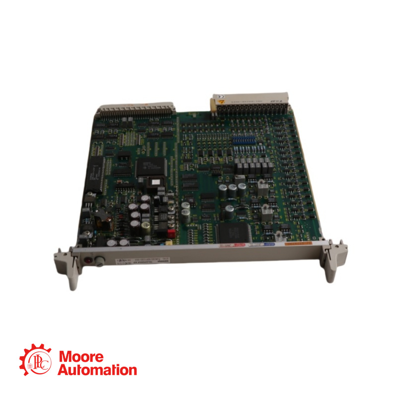 Siemens 6DP1280-7AA Controller Module