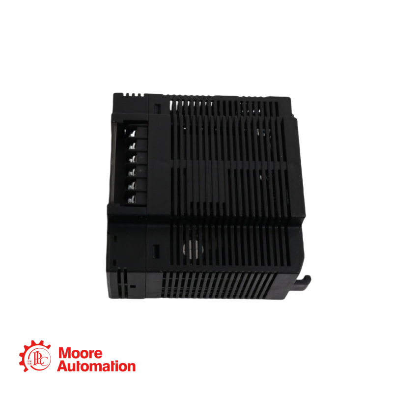 GE-Fanuc IC693PWR331E Power Supply Module