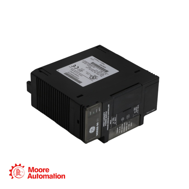 GE-Fanuc IC693PWR331E Power Supply Module