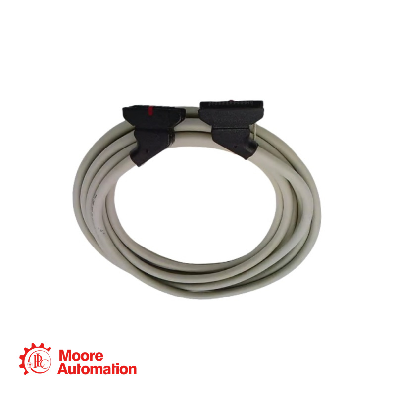 Schneider Electric TSXCDP503 PLC Cable