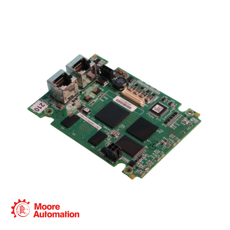 GE IS210BPPBH2BMD BOP Processor Card