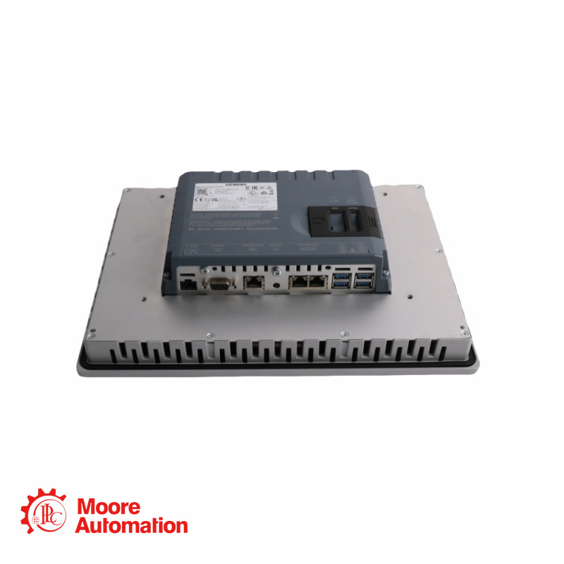 Siemens SIMATIC HMI MTP1500 6AV2128-3QB06-0AX1 Unified Comfort Panel